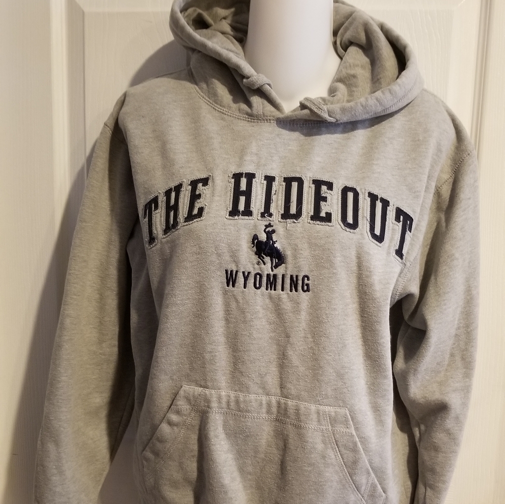 The Hideout Lodge and Guest Ranch Wyoming  S